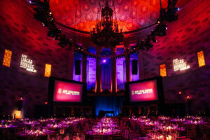 libera awards gotham hall